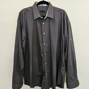 Jared Lang Men's Button Down